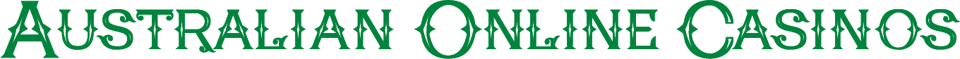 Australian Online Casinos logo